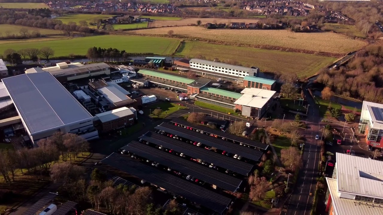 Daresbury Lab Jan 2022