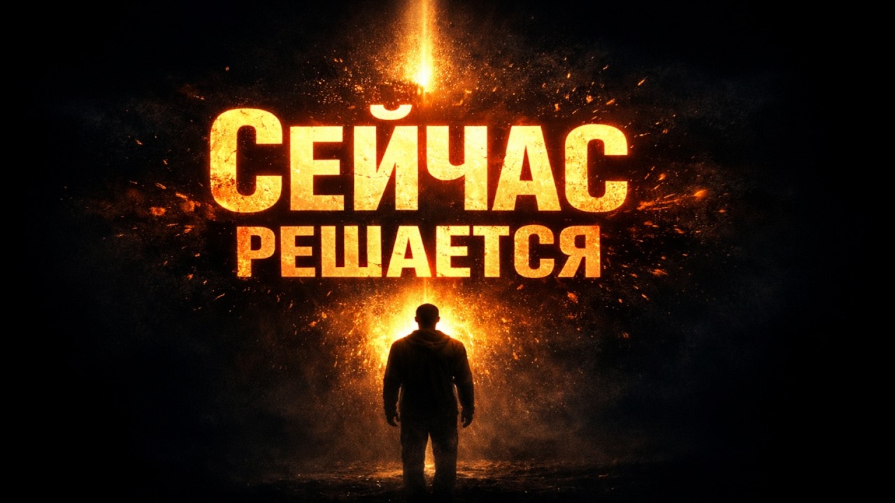 ЕСЛИ ТЫ ВИДИШЬ ЭТО — НЕ ИГНОРИРУЙ. Все твои «неудачи» — это Квантовая калибровка Сознания для велик
