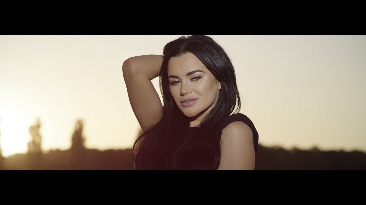 Carmen de la Salciua - Noapte buna iubi [oficial video]
