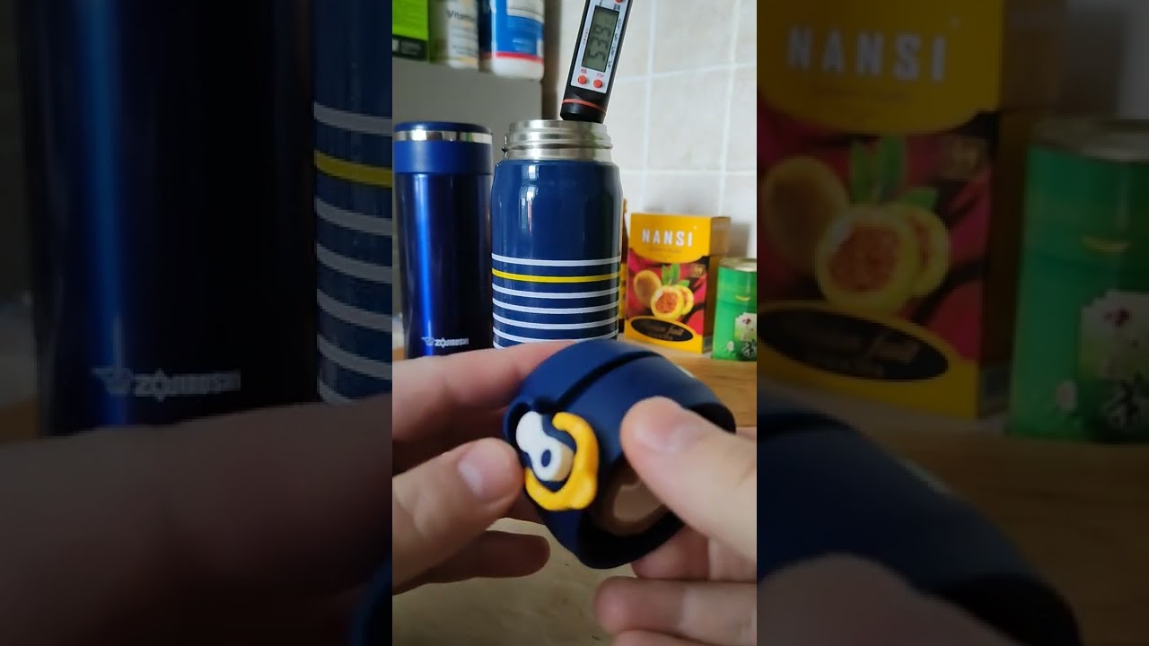 Какая термокружка лучше? Thermos, Zojirushi, Stenley?