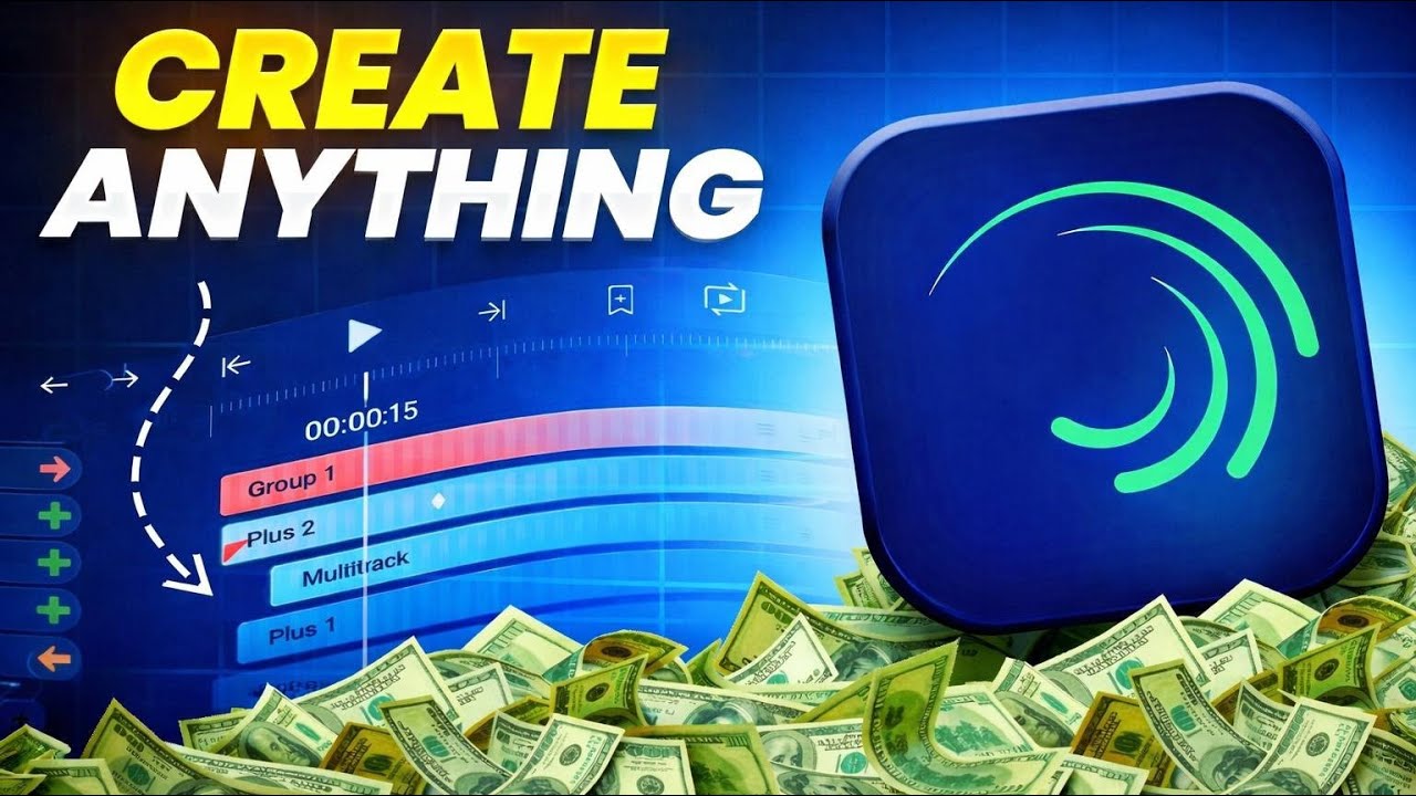 How to Create Anything You Imagine | it's Actually  Easy🤯