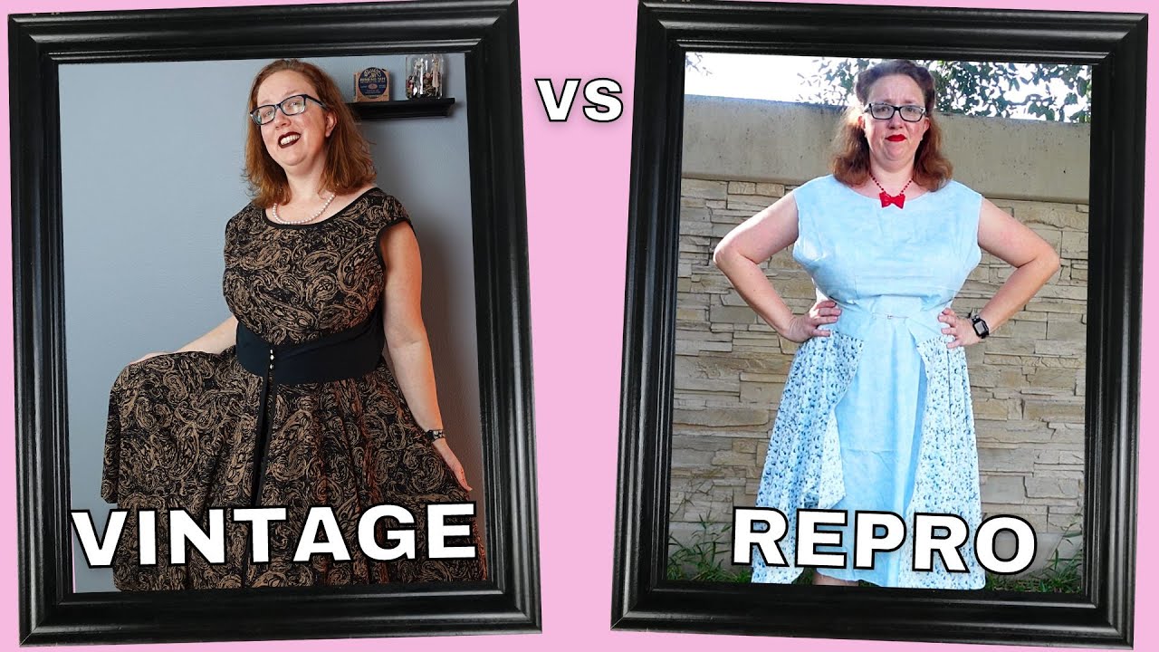 I made the REPRODUCTION Walkaway Dress, too. 🔥 I still hate it. 🔥