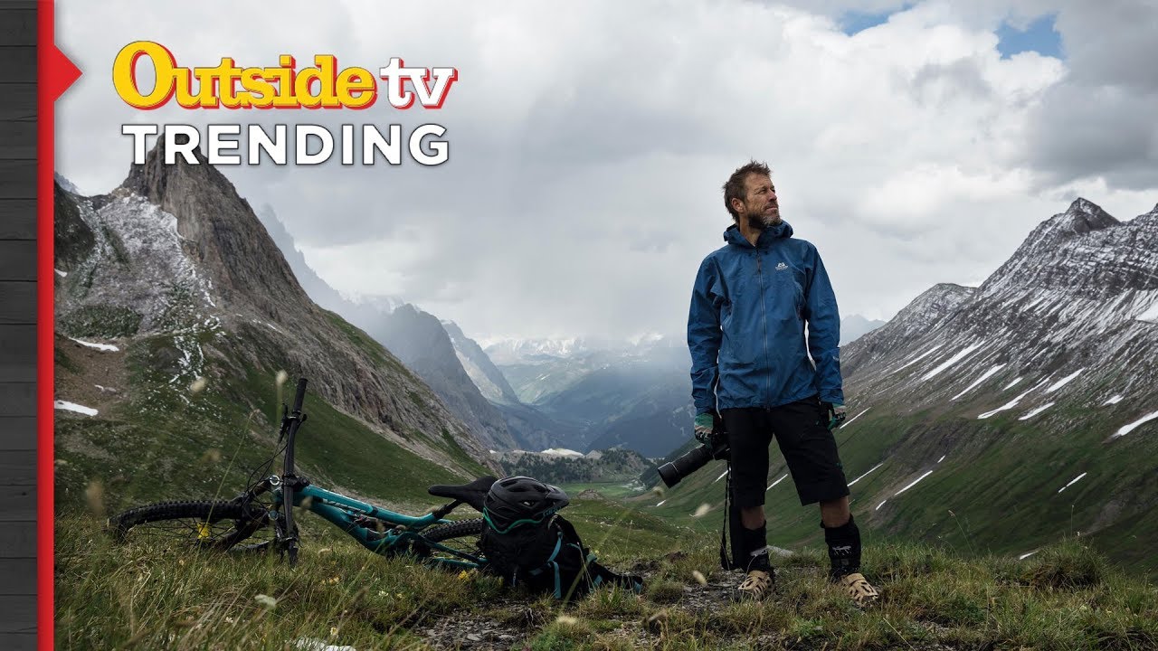 Photo Vagabond | A Yeti Tribe Story