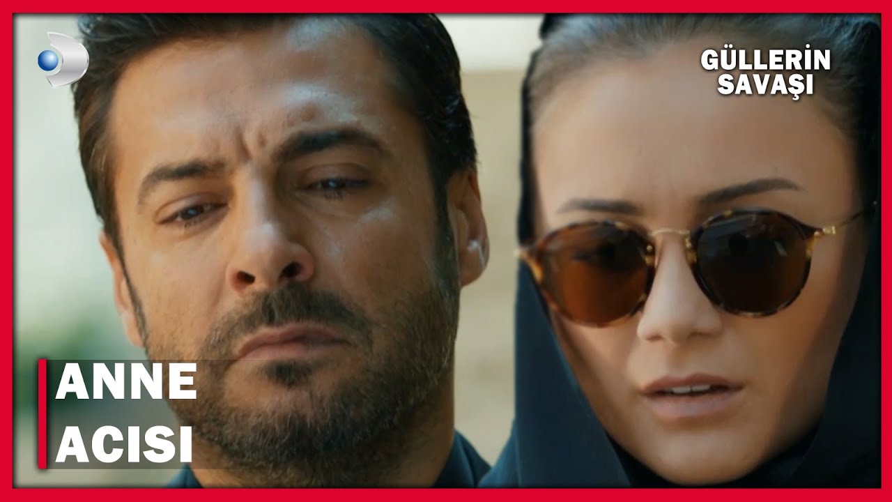 Ömer'in En Acı Günü! - Güllerin Savaşı 54.Bölüm
