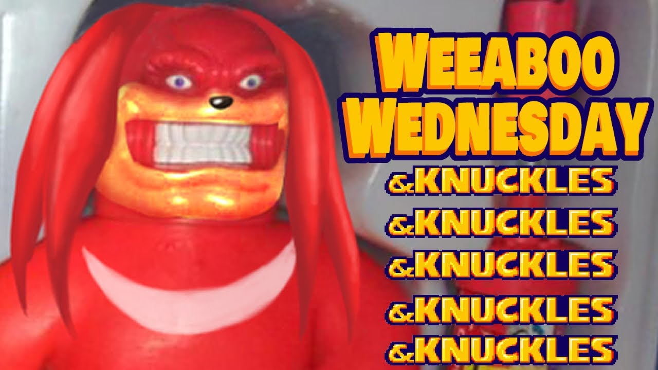 Weeb Wednesday - $11,570 FFVI Figure, Nadia in 4K, Cromartie High School STINKS, Mario Movie DELAYED