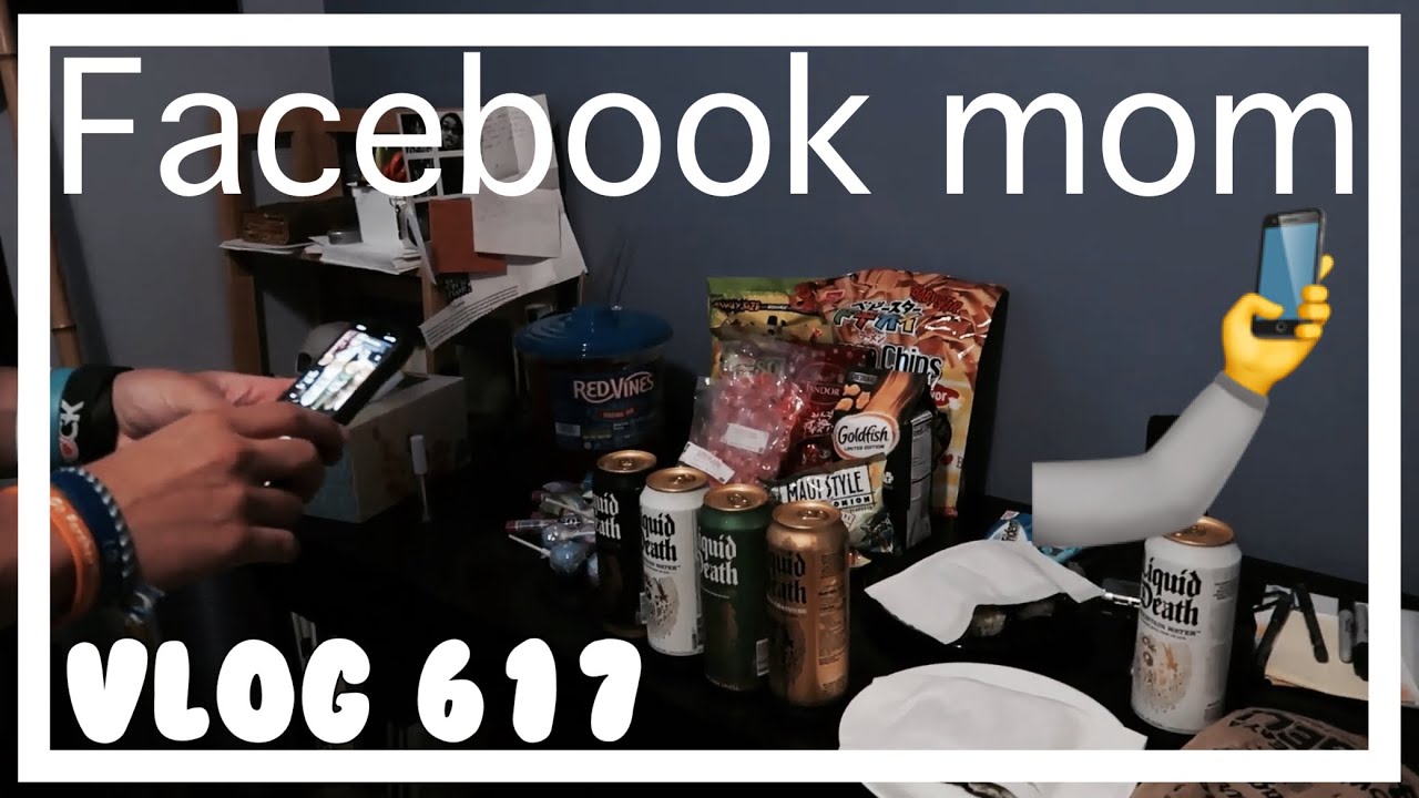 Vlog 617 | A proud parent