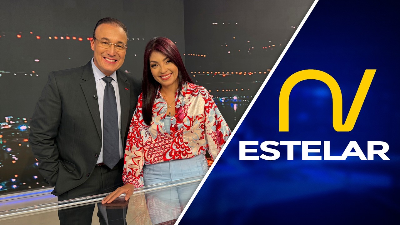 Noticias Emisión Estelar -13 de febrero de 2026