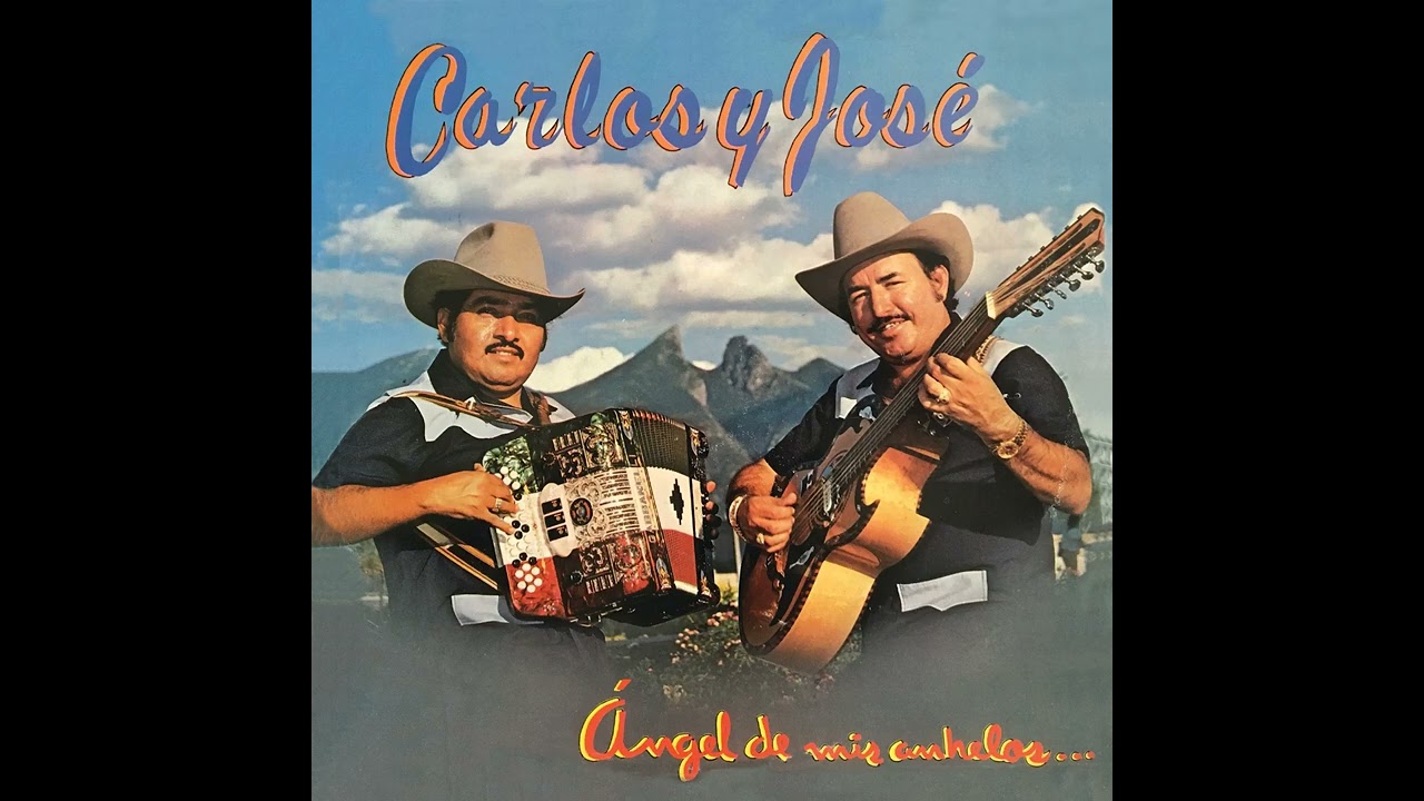 leonel Garza  carlos y jose