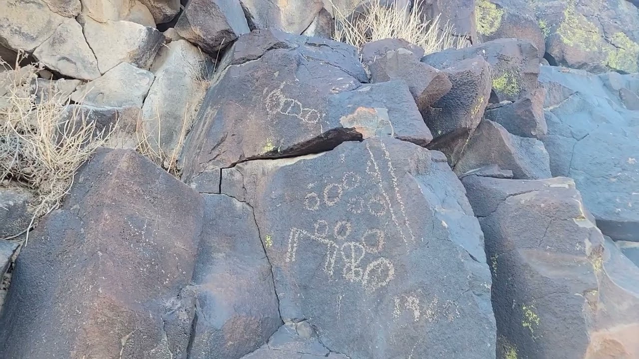 Saturday mash up part 2, Huskey Monument, Scouts Cove,  Inscription Canyon