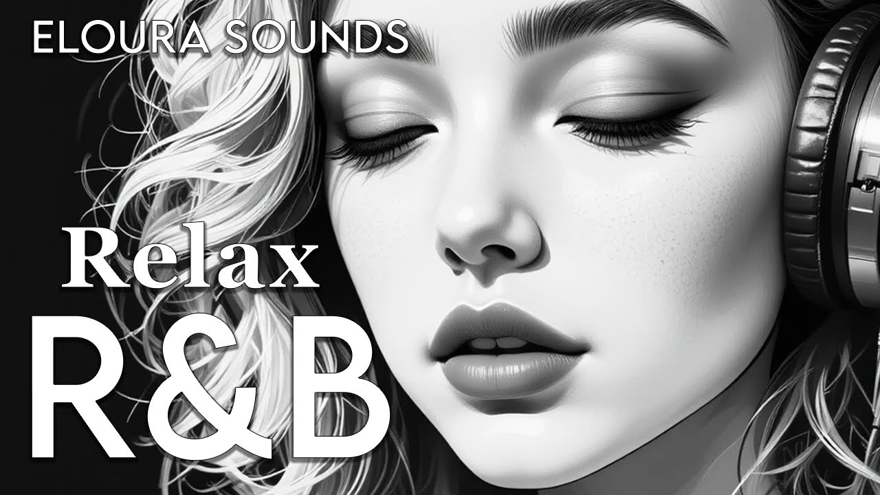【R&B Relax 47】Cozy music / Chill / 作業用 / Ballad / リラックス / 勉強