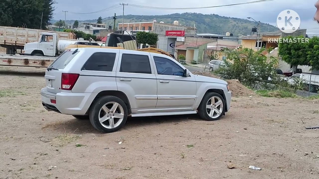 motor  se calienta  y se amarra al acelerarlo