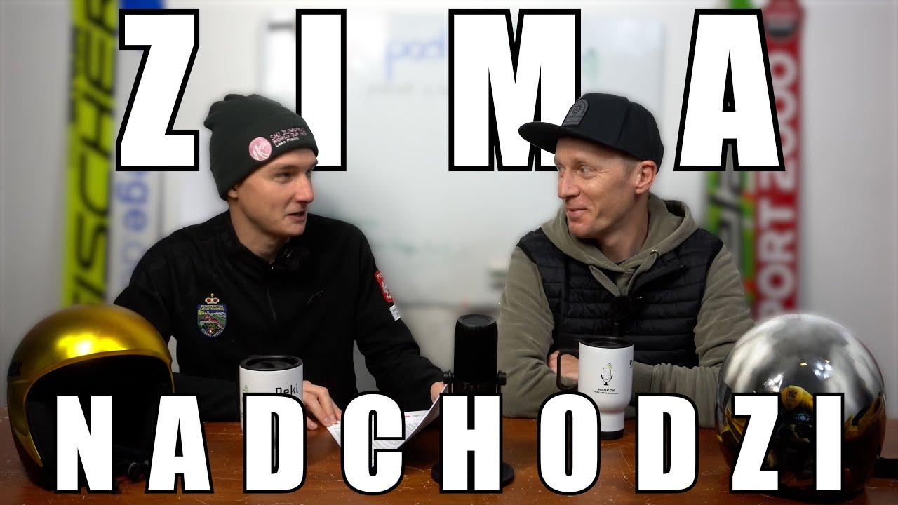 Kto będzie mocny zimą? #podSKOK