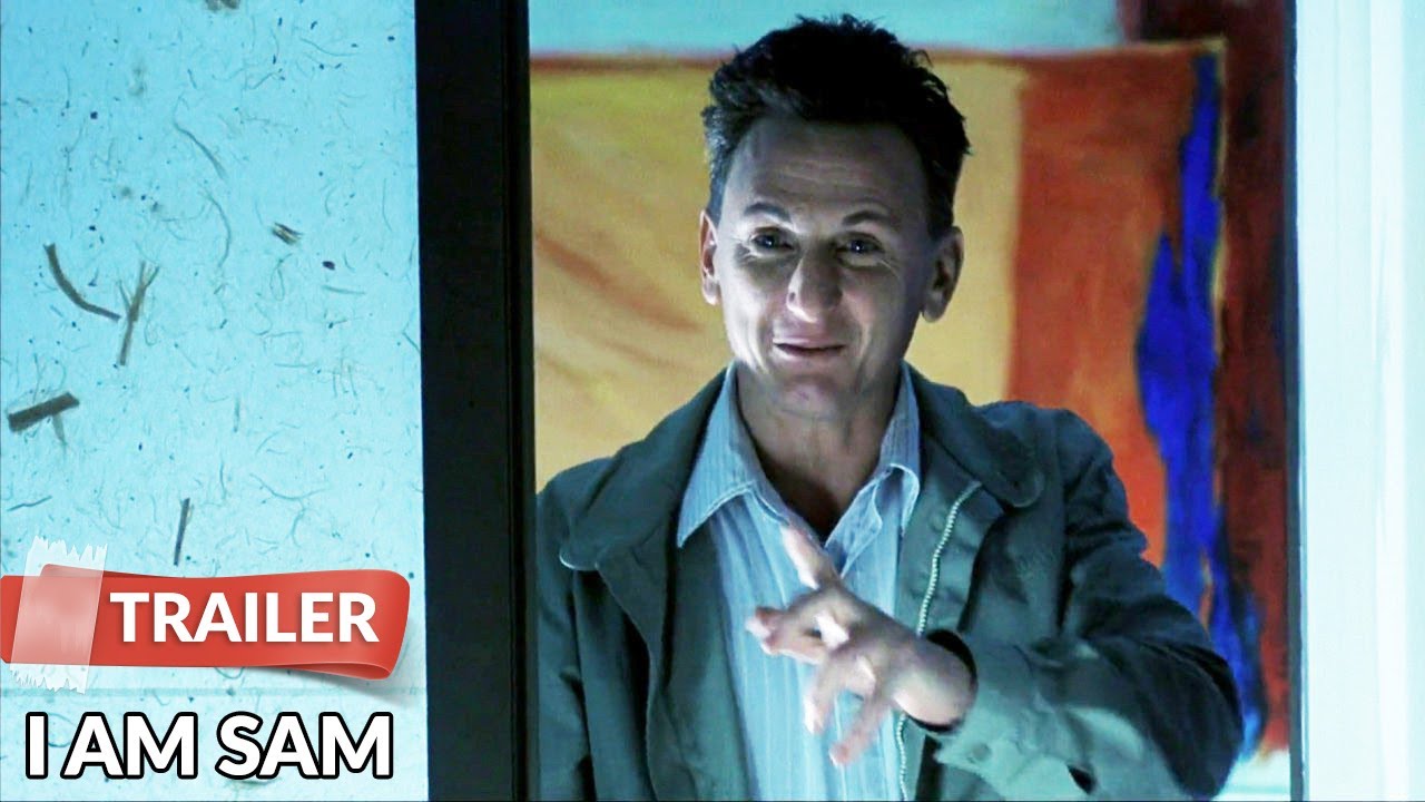 I Am Sam (2001) Trailer | Sean Penn | Michelle Pfeiffer