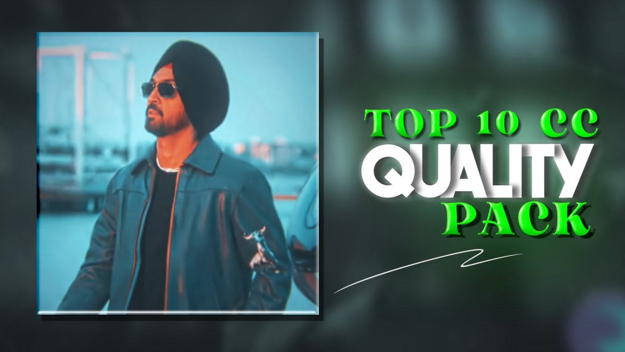 𝐓𝐎𝐏 𝟏𝟎 𝐂𝐂 𝐏𝐀𝐂𝐊 𝐟𝐨𝐫 𝐌𝐨𝐯𝐢𝐞 𝐄𝐝𝐢𝐭𝐬 | 𝐋𝐢𝐤𝐞 𝐀𝐟𝐭𝐞𝐫 𝐄𝐟𝐟𝐞𝐜𝐭𝐬 + 𝐓𝐨𝐩𝐚𝐳 𝟒𝐊 𝐐𝐮𝐚𝐥𝐢𝐭𝐲