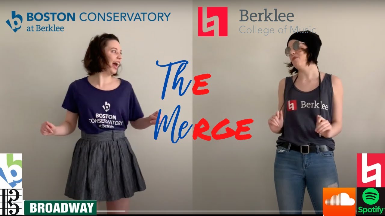 The Merge