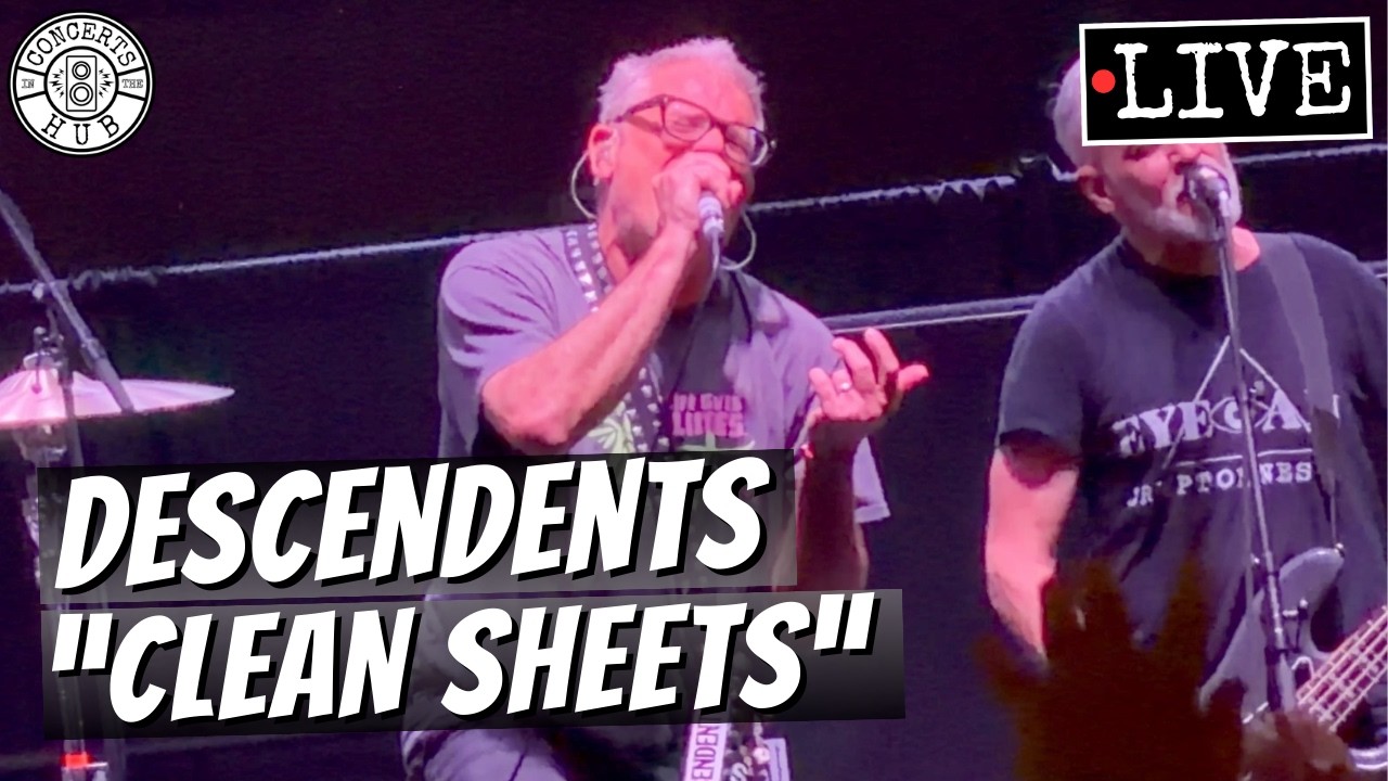 Descendents 