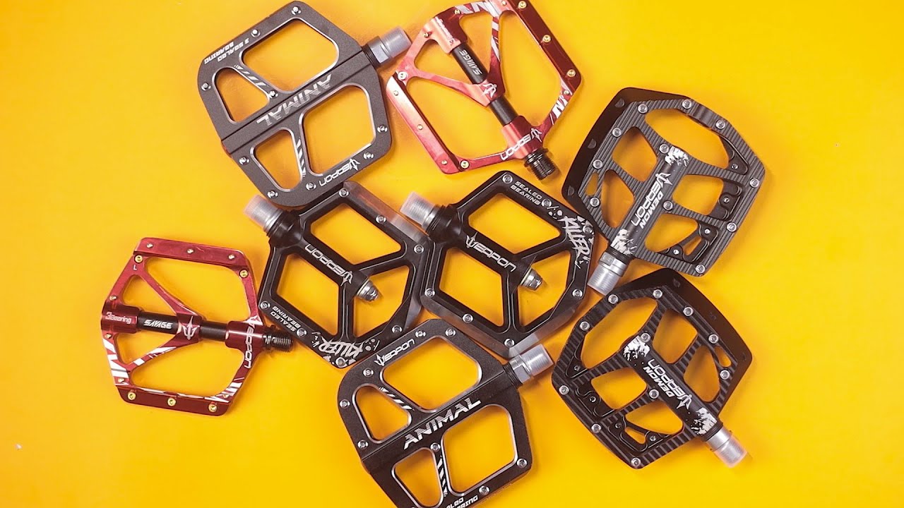 ANO PEDAL ANG PARA SAYO?? | KILLER, ANIMAL, SAVAGE, DEMON | WEAPON | 4EVER BIKE NOOB