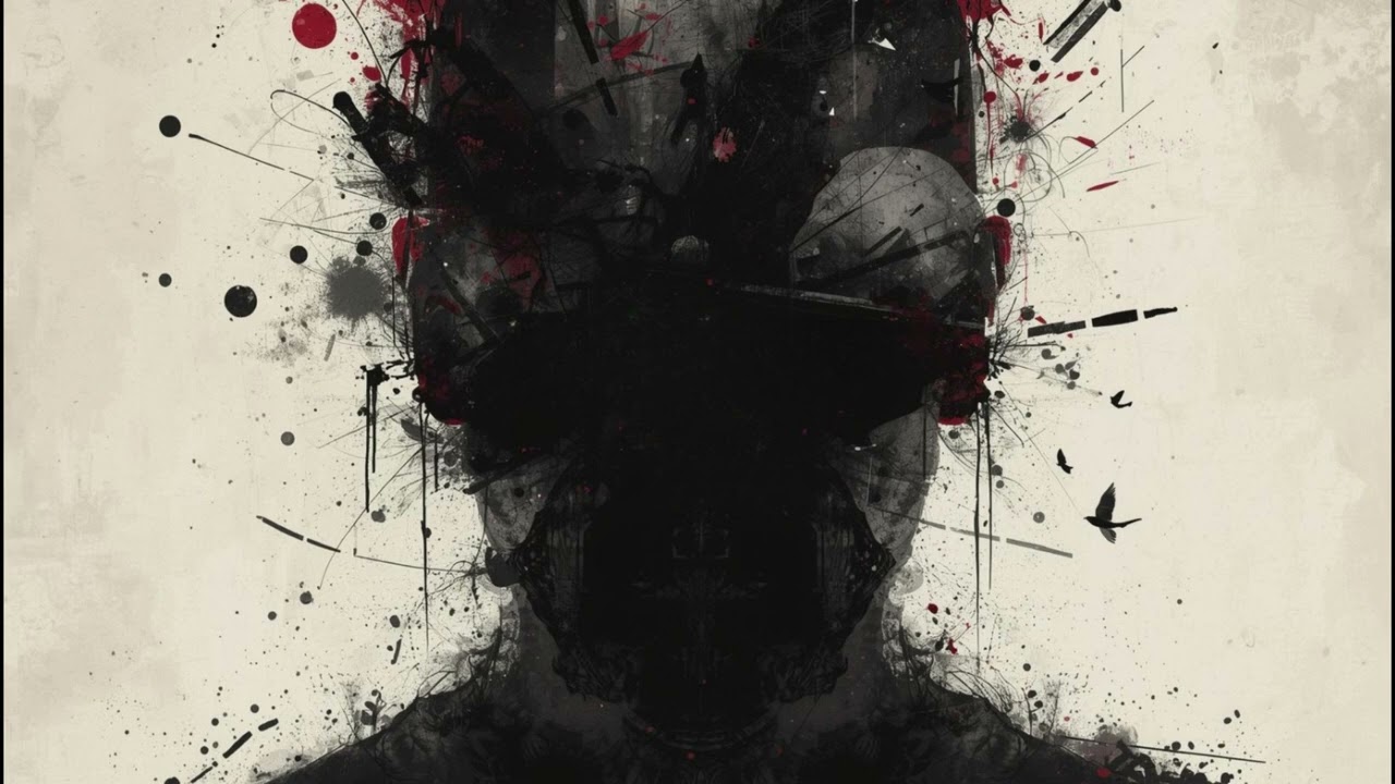 Dark Horror Trap Type Beat 2026 |  
