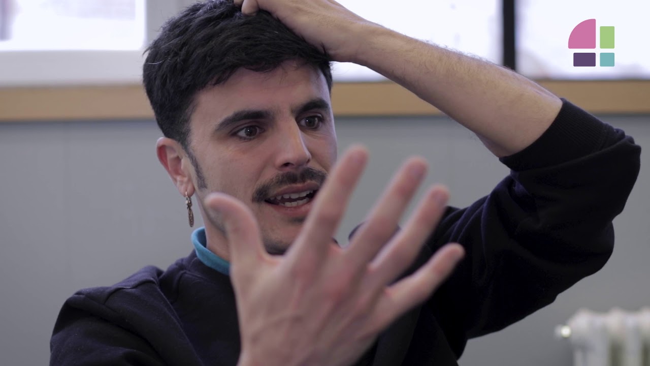 Entrevista a Rodrigo Cuevas: “Es un defecto español el que todo tenga que pasar por Madrid”