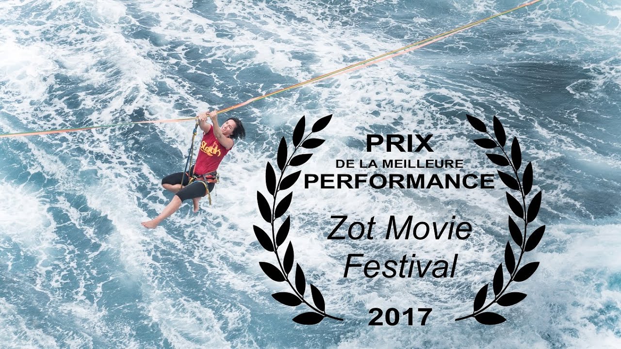 CHOISIR.  ZOT MOVIE 2017