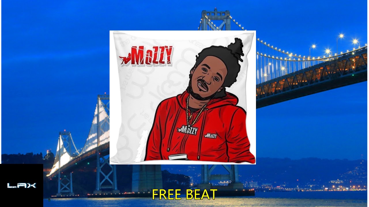 [FREE] Mozzy x Lil Slugg x E Mozzy x Beat 2018 [FREE]