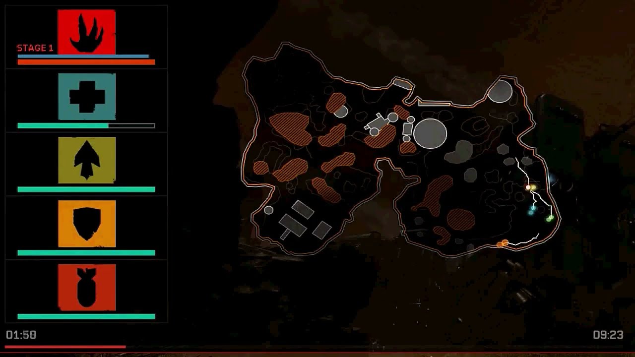 EVOLVE: A WILD HUNT [reupload]