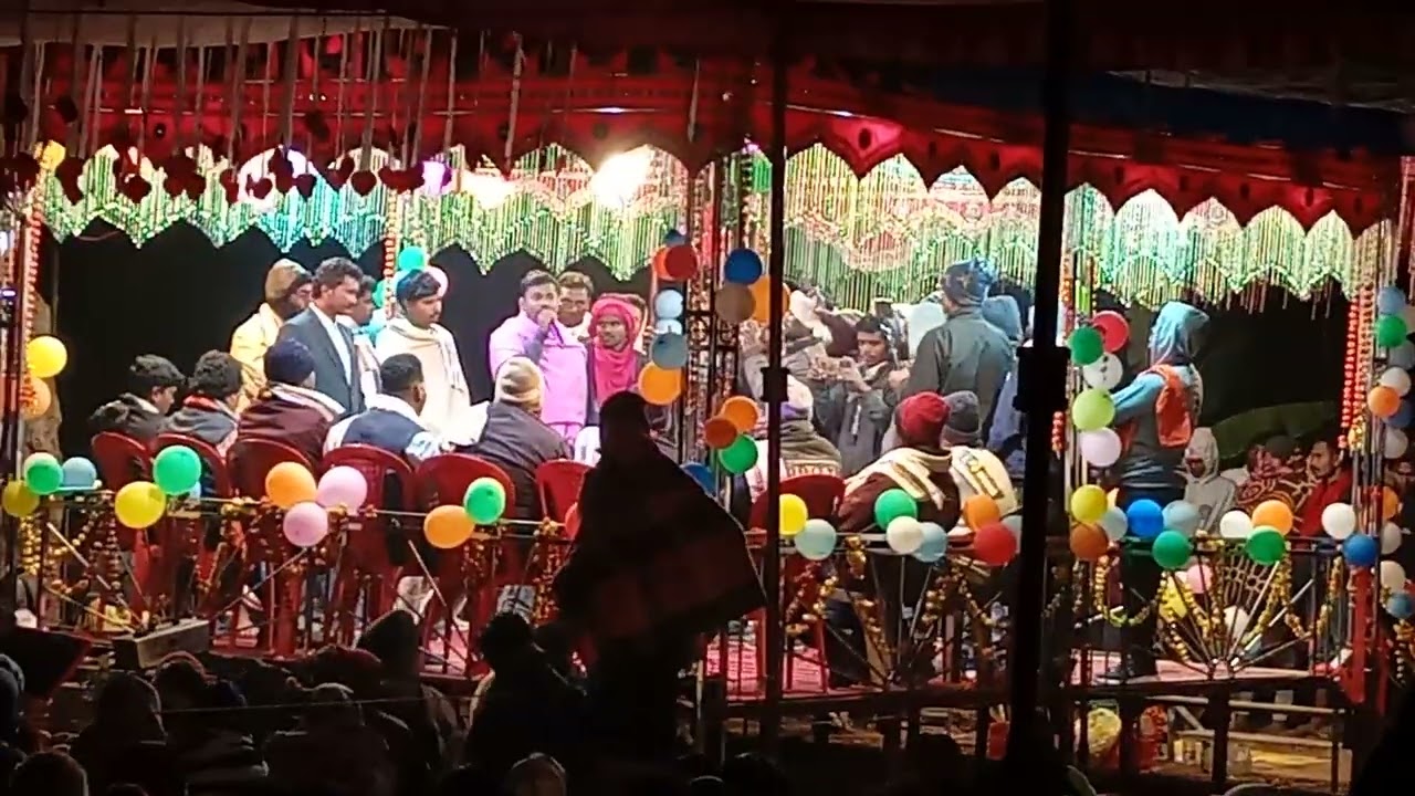 ନୂଆ ନାଟକ 