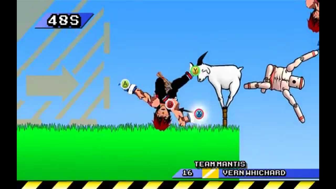 Mount Your Friends - Gene Starwind Mod DRAFT