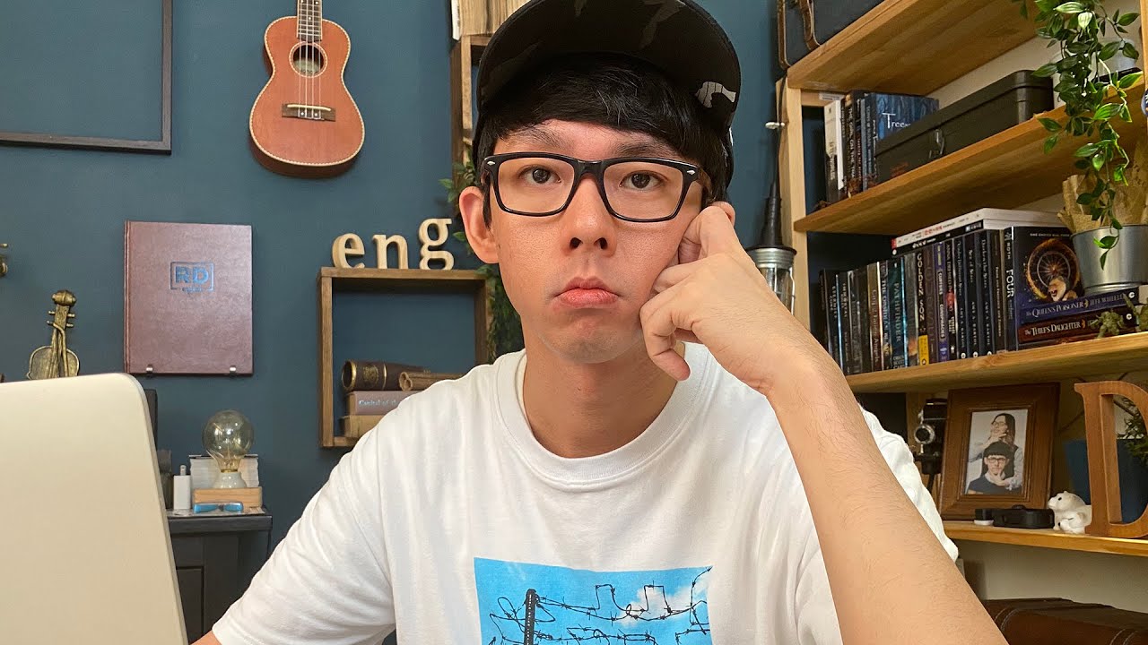 回覆酸民的留言【阿滴日常】
