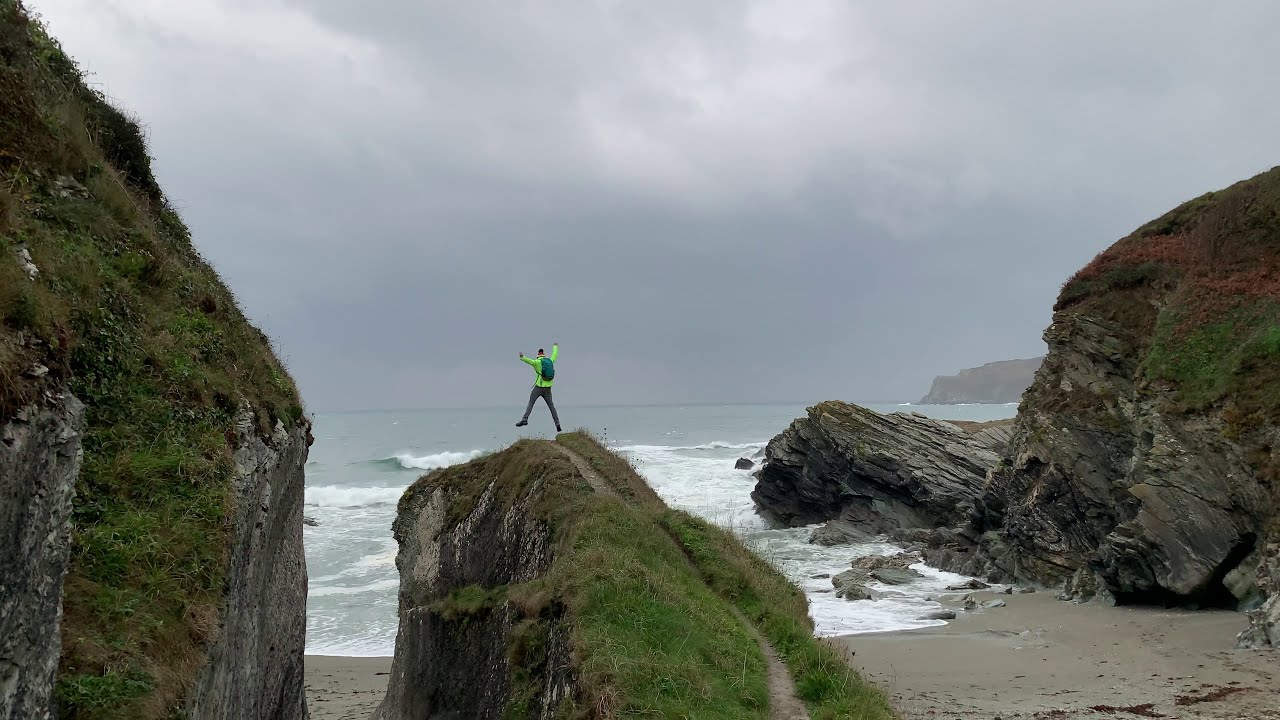 Trip to Cornwall 10-2022