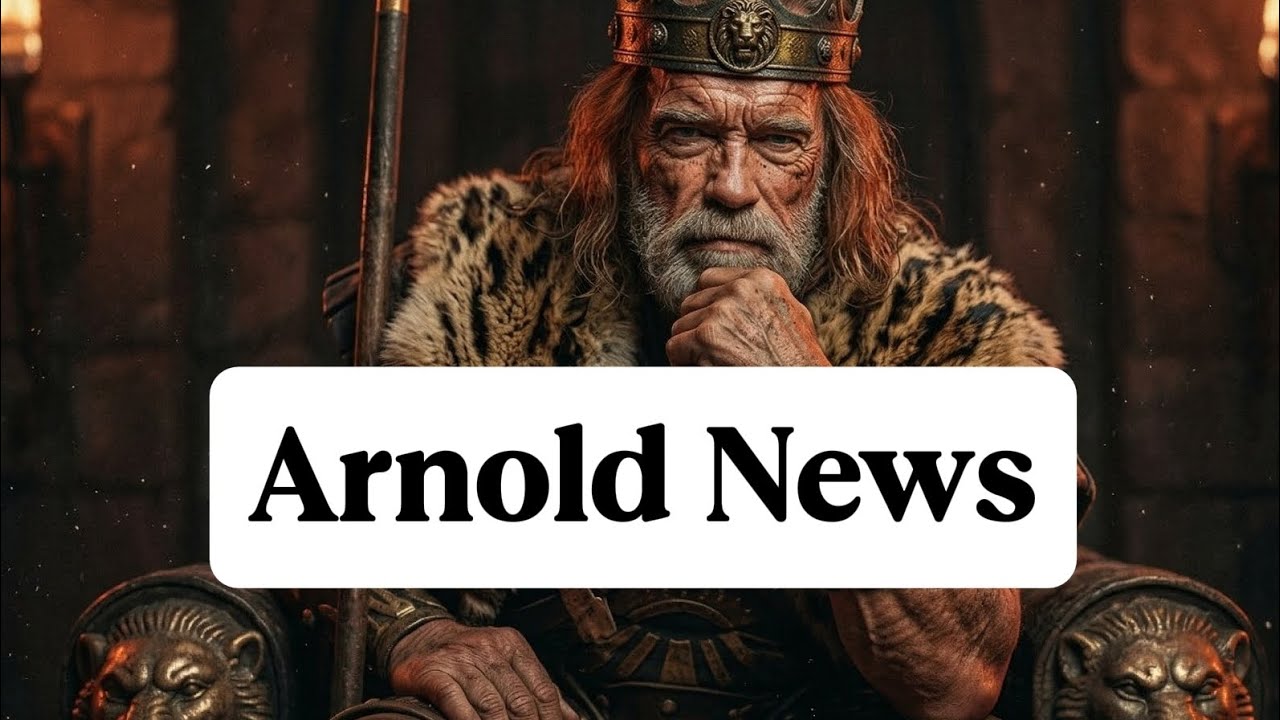 Arnold News 