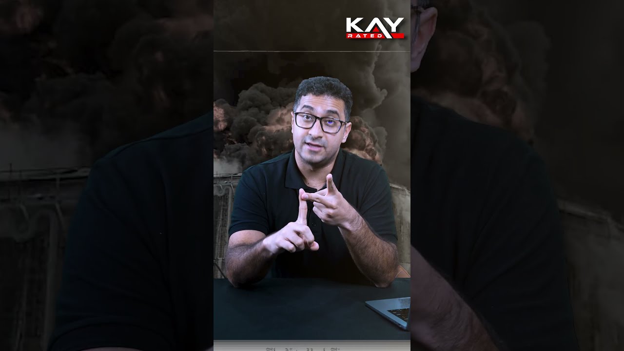 BREAKING: Saudi Oil Facilities ATTACKED! Oil Prices SKYROCKET & America has No Options Left?