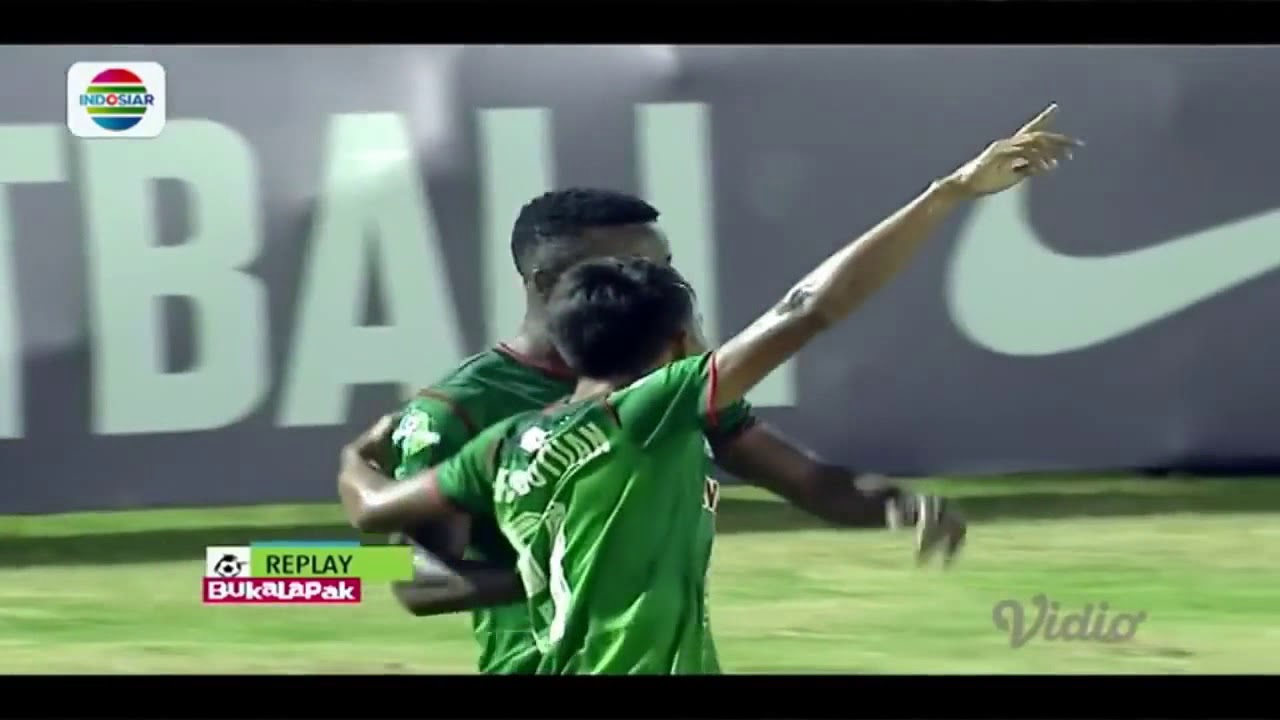Highlights PSMS Medan vs Arema FC [2-0] Gojek Liga 1 Bersama Bukalapak