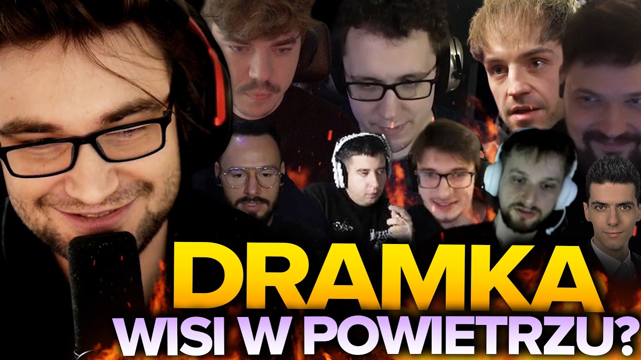 XN PODCASTOWO (DRAMKI, XI, BRUS, DIS, PROJEKTY, SZACHY)