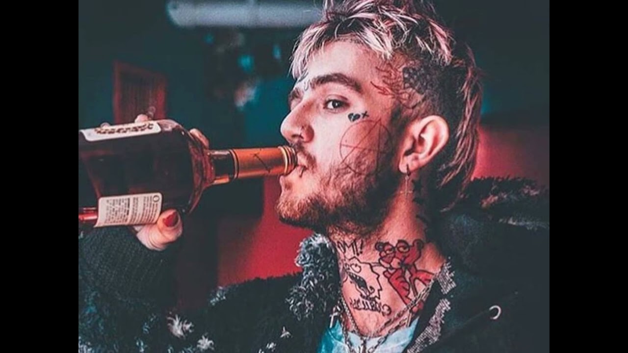 (free for profit) Lil Peep X Lil Tracy Type Beat