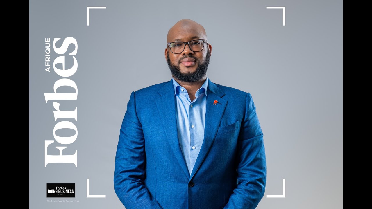 Abdoul Karim Diallo, CEO de SONOCO