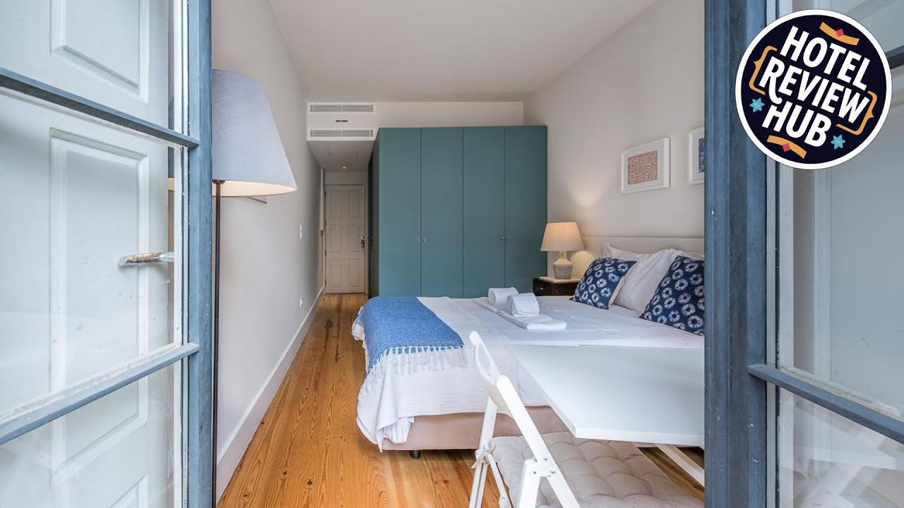 Casa do Oficio - Caldeireiro | Porto, Portugal | Hotel Review 🏩