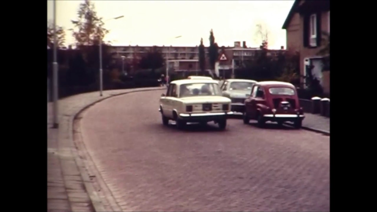 ...een wandeling door Dongen ... ( deel 1 )