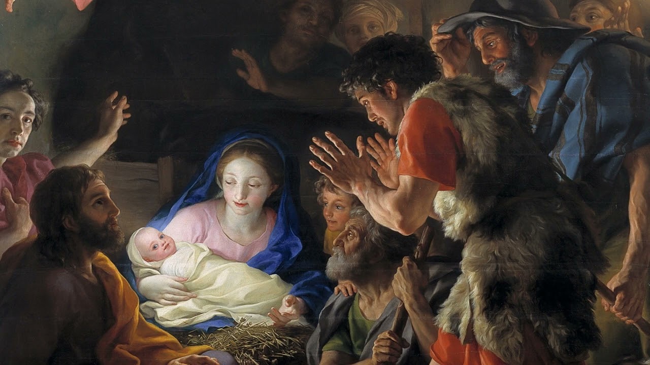 Padre Antonio Soler (1729-1783): Villancicos