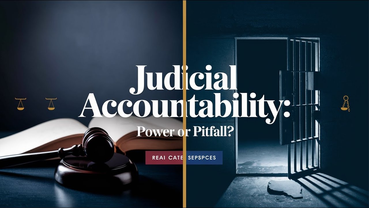 Judicial Accountability | in Nepali