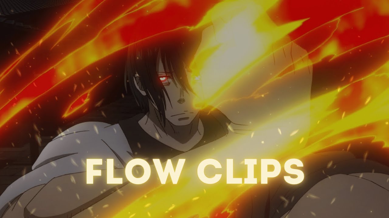 tensey | best flow clips for edits [descriptions]