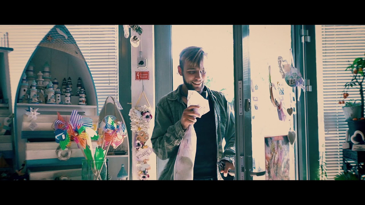 Black Jack - VELE EGYÜTT hivatalos video klip