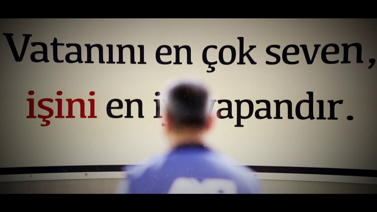 AYD (Aydınlar) │ TANITIM FİLMİ