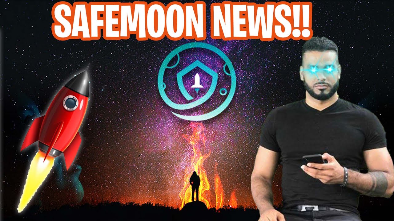 SAFEMOON NEWS!! + MARK CUBAN GETS THE RUG PULLED ON HIM