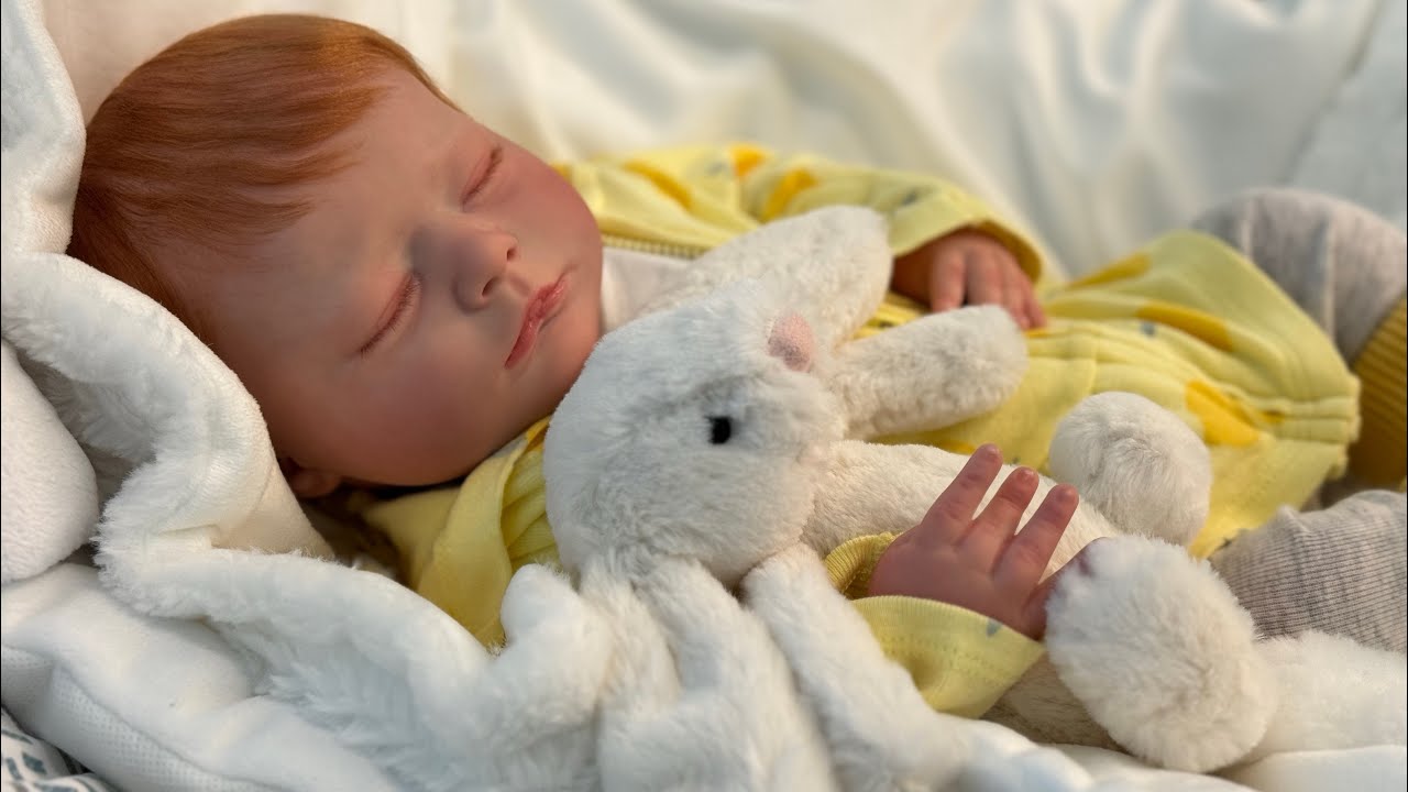 I Have Too Many Silicone Babies!