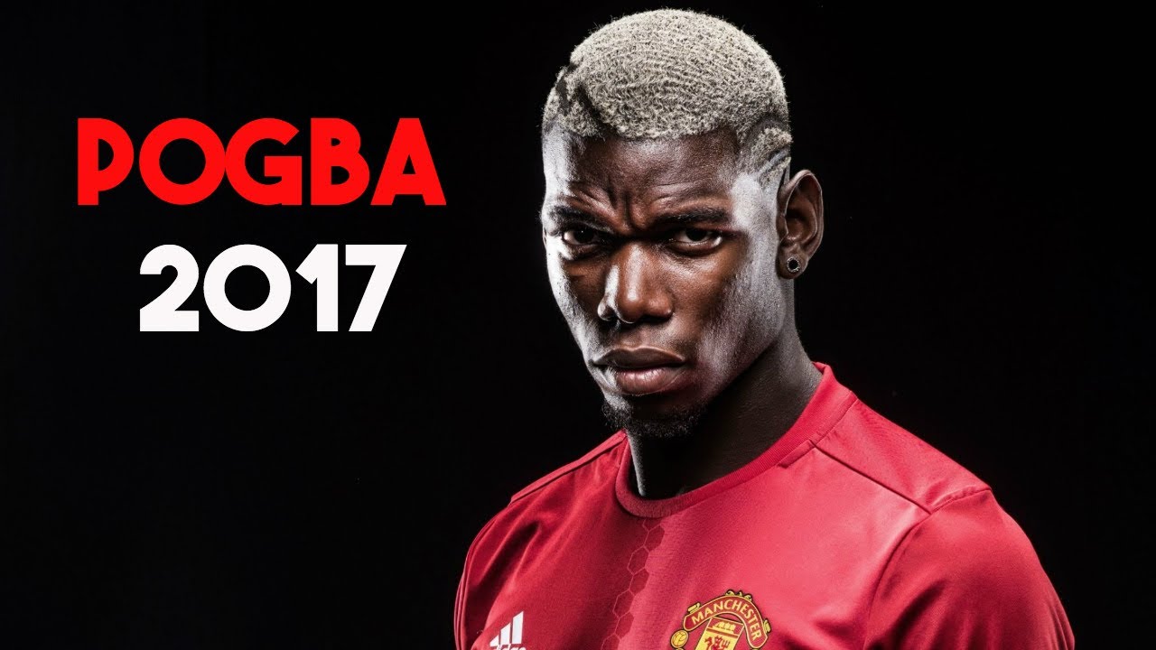 Pogba ● Despacito ● Amazing Skills And Goals 2017 [HD]