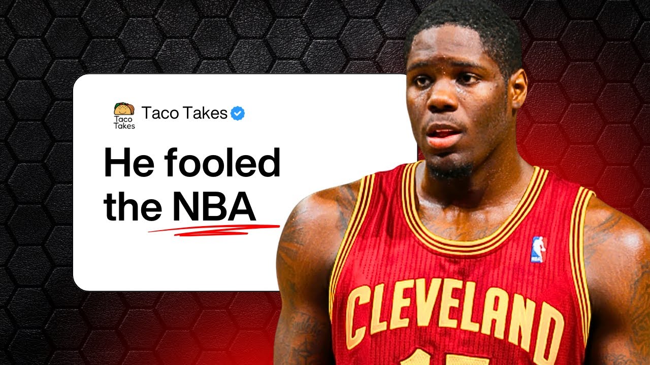 Why Top NBA Prospects Fail (It’s Not What You Think)