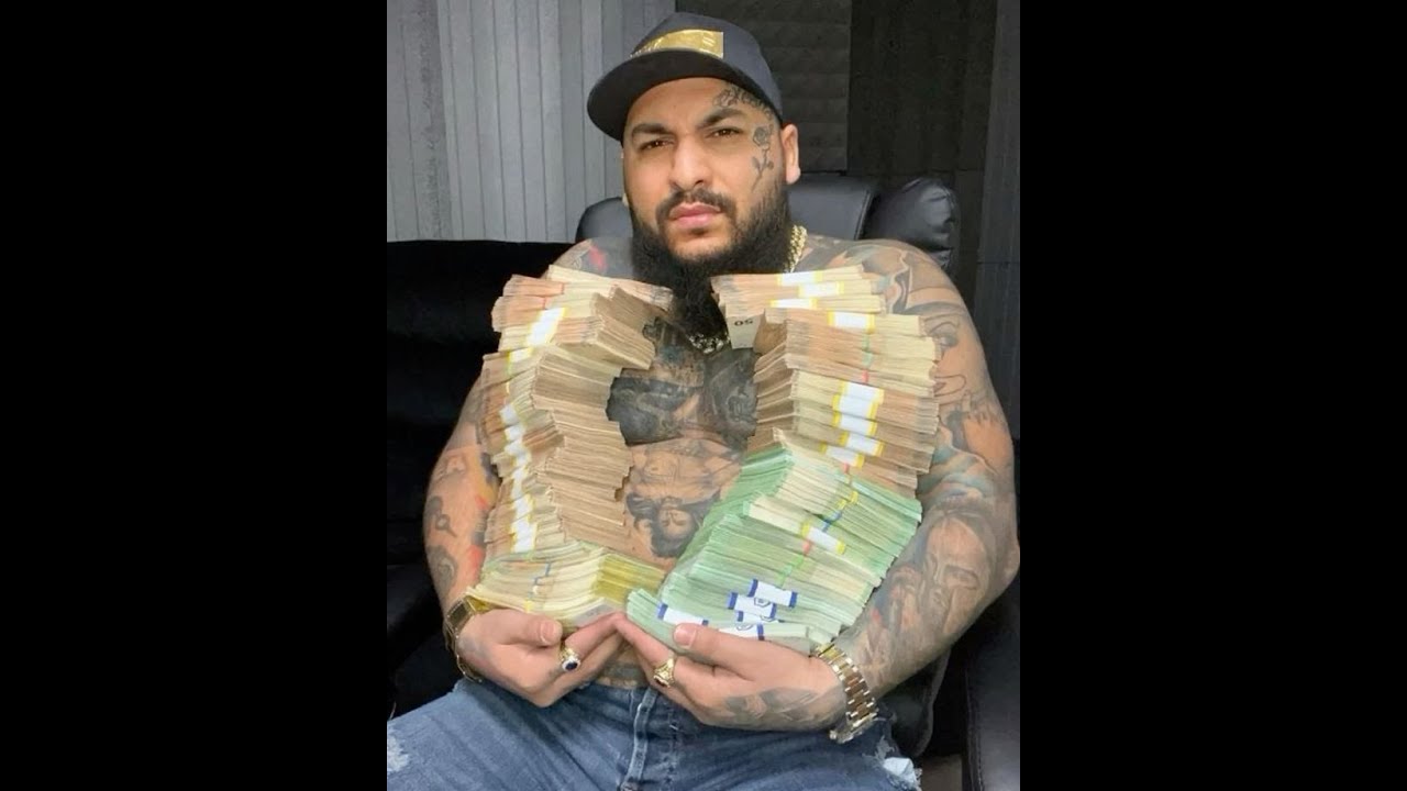 [FPLAYT] Jefuitor Montage #mafeotiandarcavar