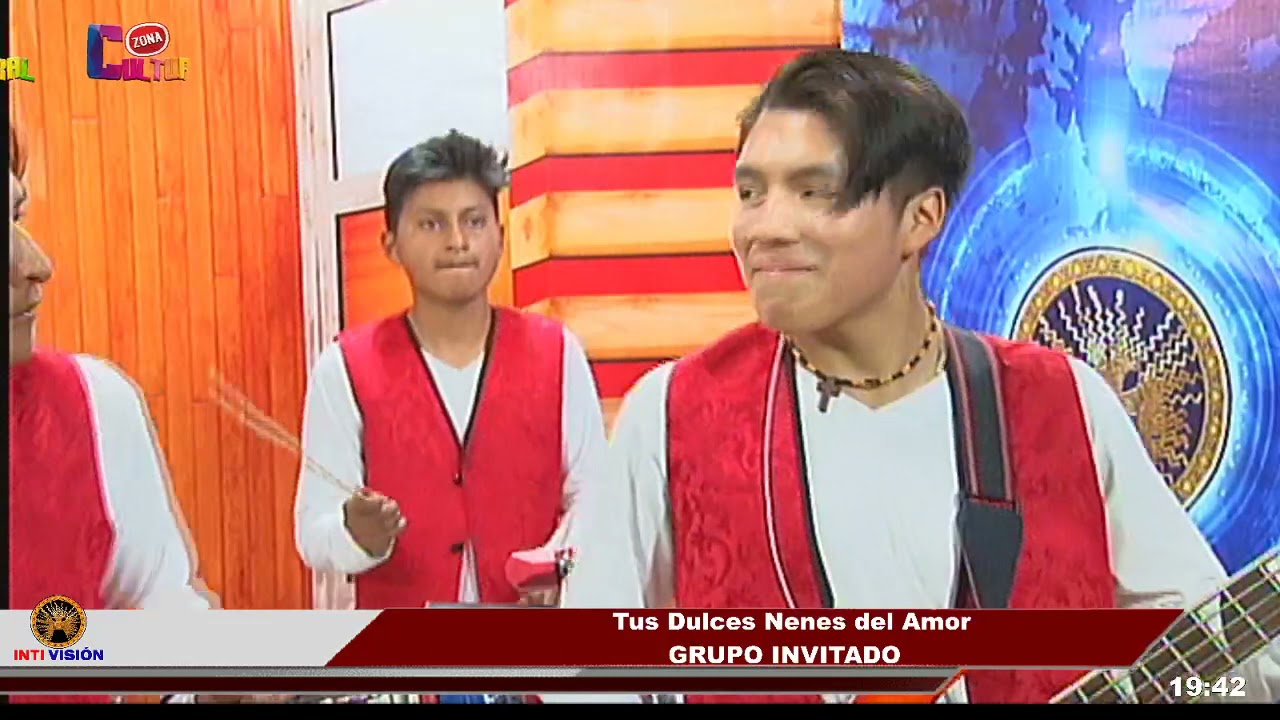 TUS DULCES NENES DEL AMOR