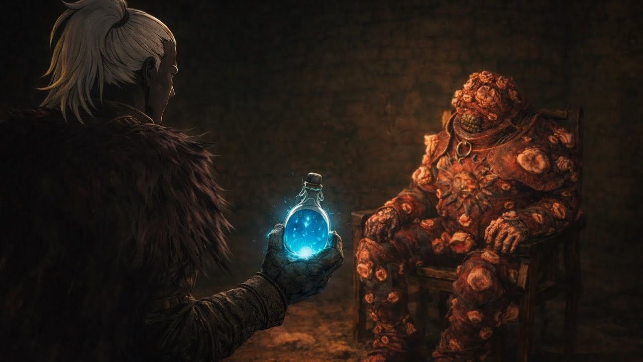 Elden Ring – Episode 31 | Leyndell Begins & the Dung Eater Questline